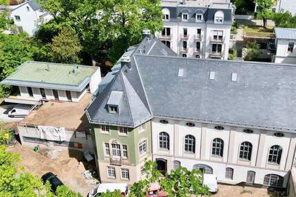 Wohnung Dresden Bühlau/Weißer Hirsch - 1 Zimmer, 113 m&sup2;, 1.990&euro; | Angebot:25707396