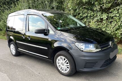 VW Caddy 257.600 km 5.950 &euro; Leverkusen 51379