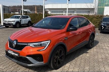 Renault Arkana 29.033 km 22.420 &euro; Dillingen 89407