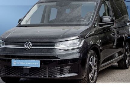 VW Caddy 6.225 km 33.850 &euro; München 80687
