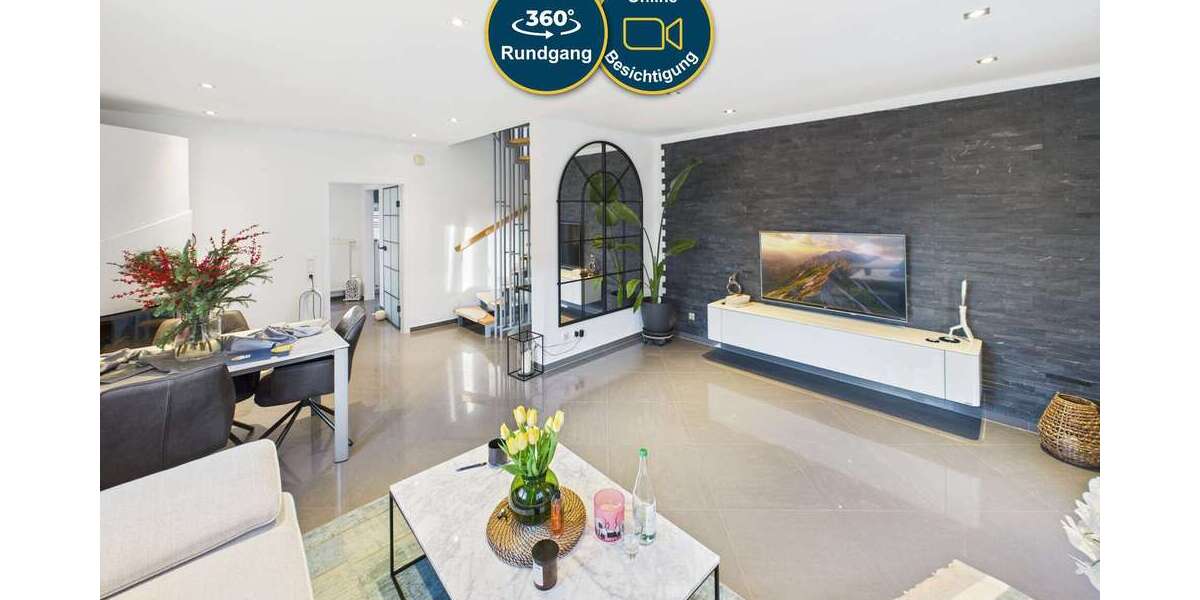 Einfamilienhaus Seelze / Letter Letter - 5 Zimmer, 126 m&sup2;, 479.000&euro; | Angebot:26128067