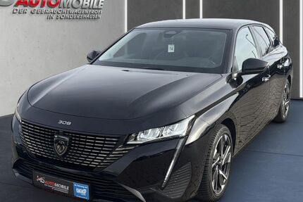 Peugeot 308 75.000 km 21.290 &euro; Sondershausen 99706