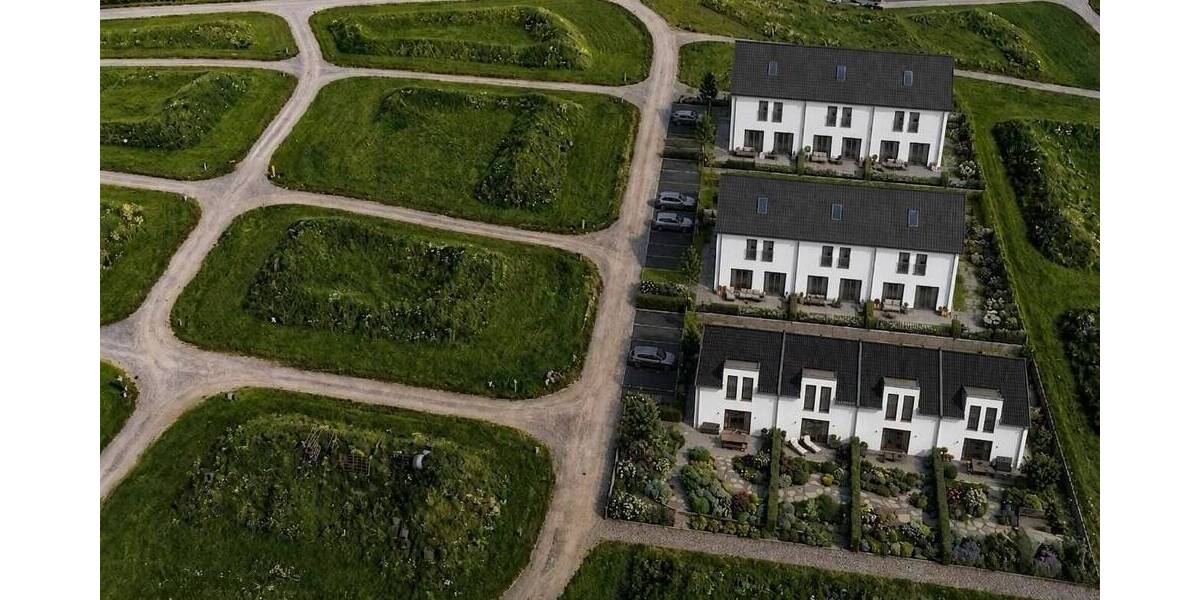 Mehrfamilienhaus, Wohnhaus Mötzingen - 4 Zimmer, 113 m&sup2;, 450.949&euro; | Angebot:26695116