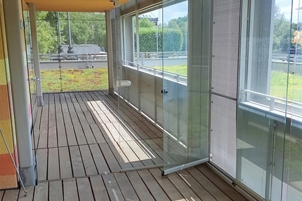 Coole Innenstadtwohnung mit tollem Blick und Elbnähe - Wohnung Dresden Innere Neustadt | Angebot:27022920