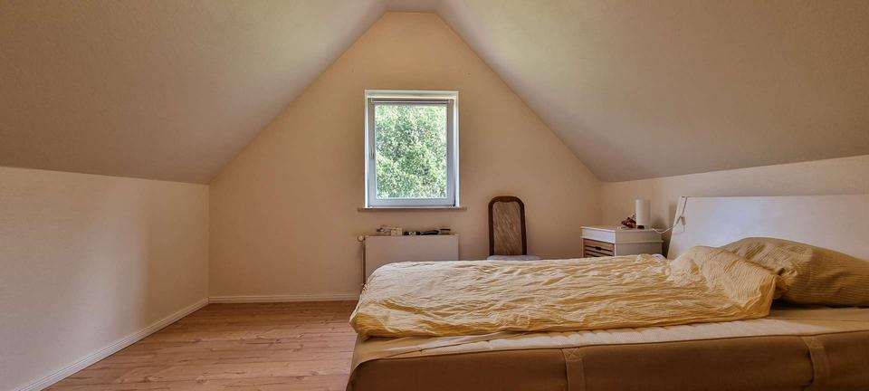 Maisonettenwohnung Westerrönfeld - 6 Zimmer, 149 m&sup2;, 625&euro; | Angebot:22072206