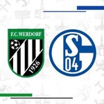 FCW - FC Schalke 04 Traditionself - Jubiläumsspiel: Ein Jahrhundert FC Werdorf
