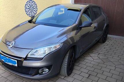 Renault Megane 143.500 km 3.800 &euro; Sinzing 93161
