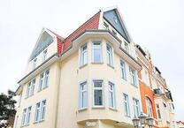 Modernes Wohnen im renovierten Altbau!