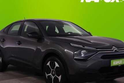 Citroen C4 X 28.285 km 13.750 &euro; Stade 21682
