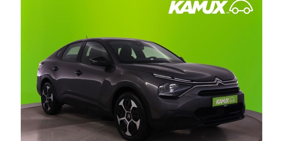 Citroen C4 X 28.285 km 13.750 &euro; Stade 21682