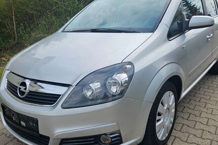 Opel Zafira 108.000 km 3.000 &euro; Hagen 58097
