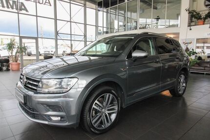 VW Tiguan 168.800 km 18.999 &euro; Lahnstein 56112