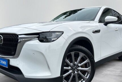 Mazda CX-60 41.262 km 35.990 &euro; Berlin 13599
