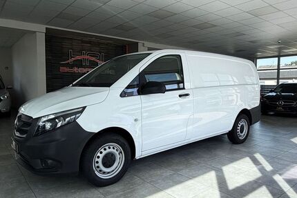 Mercedes-Benz Vito 86.696 km 16.499 &euro; Erlensee 63526