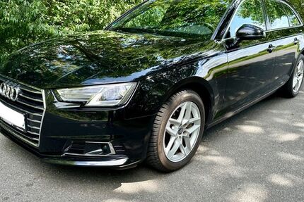 Audi A4 94.000 km 21.200 &euro; Rotenburg 27356