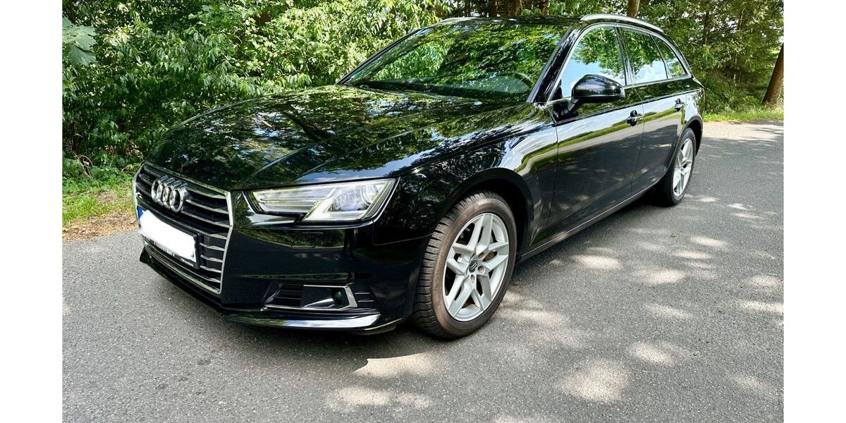 Audi A4 94.000 km 21.200 &euro; Rotenburg 27356