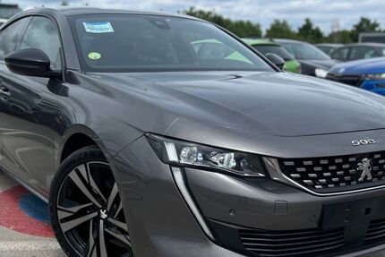 Peugeot 508 169.123 km 14.000 &euro; Mittenwalde 15749