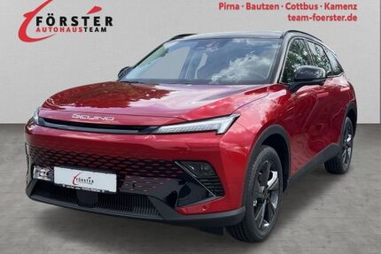Baic X55