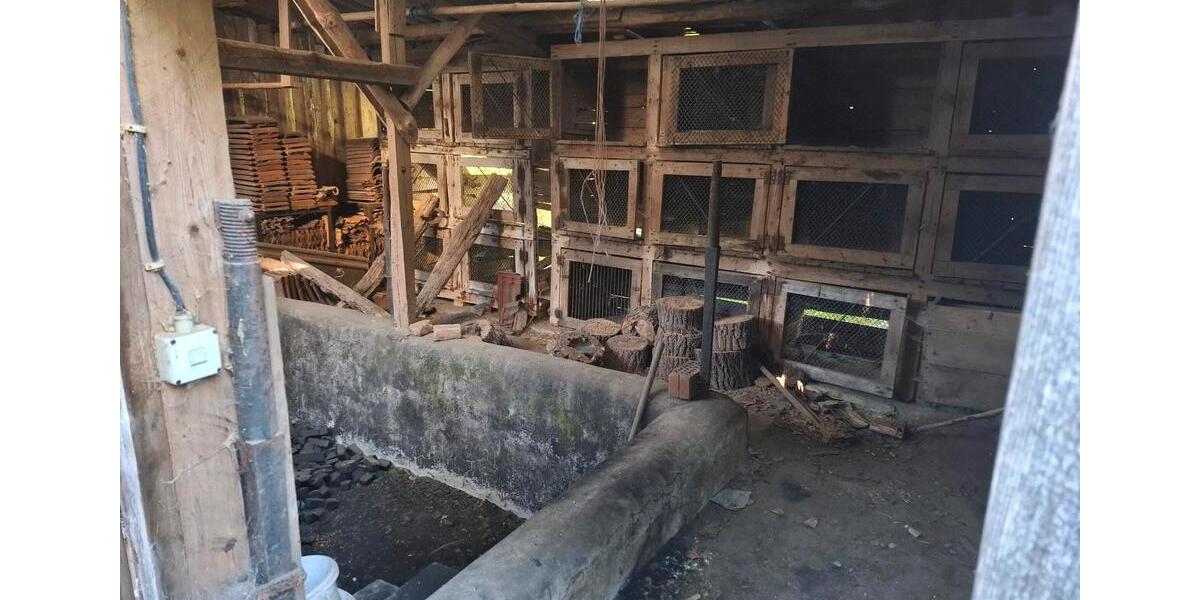 Einfamilienhaus Kyritz - 3 Zimmer, 60 m&sup2;, 119.000&euro; | Angebot:25993927