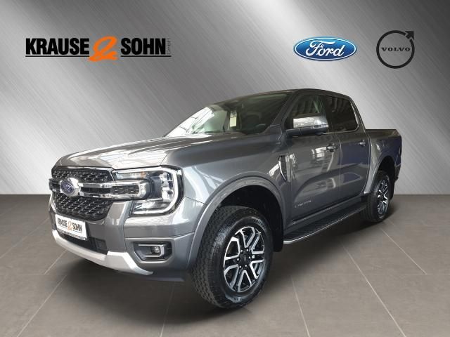 Ford Ranger 14.900 km 42.900 € Cottbus - Groß Gaglow 03051