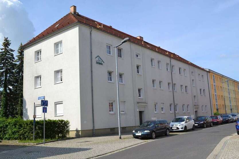 Wohnung zum Mieten in Spremberg 334,54 € 63.12 m²
