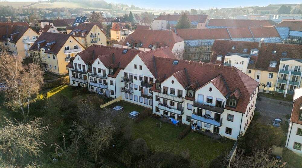 Etagenwohnung Bannewitz - 3 Zimmer, 150.000&euro; | Angebot:25928043