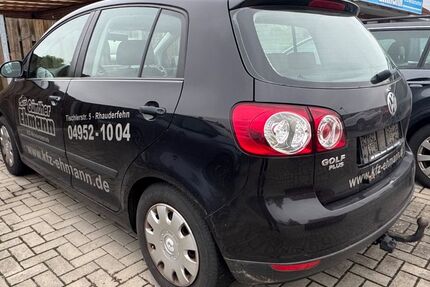 VW Golf Plus 210.000 km 1.800 &euro; Rhauderfehn 26817