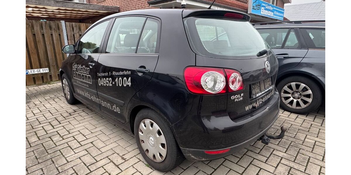 VW Golf Plus 210.000 km 1.800 &euro; Rhauderfehn 26817