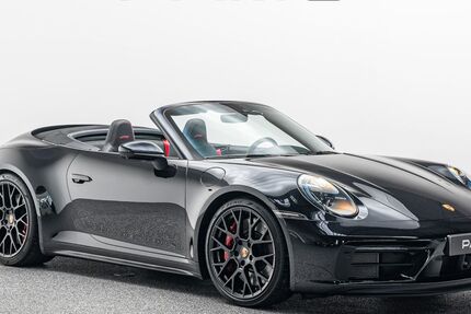Porsche 992 10.000 km 199.000 &euro; Bodman-Ludwigshafen 78351