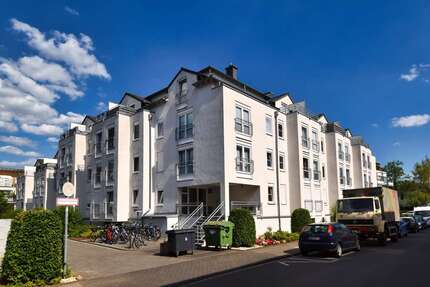 Wohnen auf Zeit in Bonn 550 € 1 zimmer