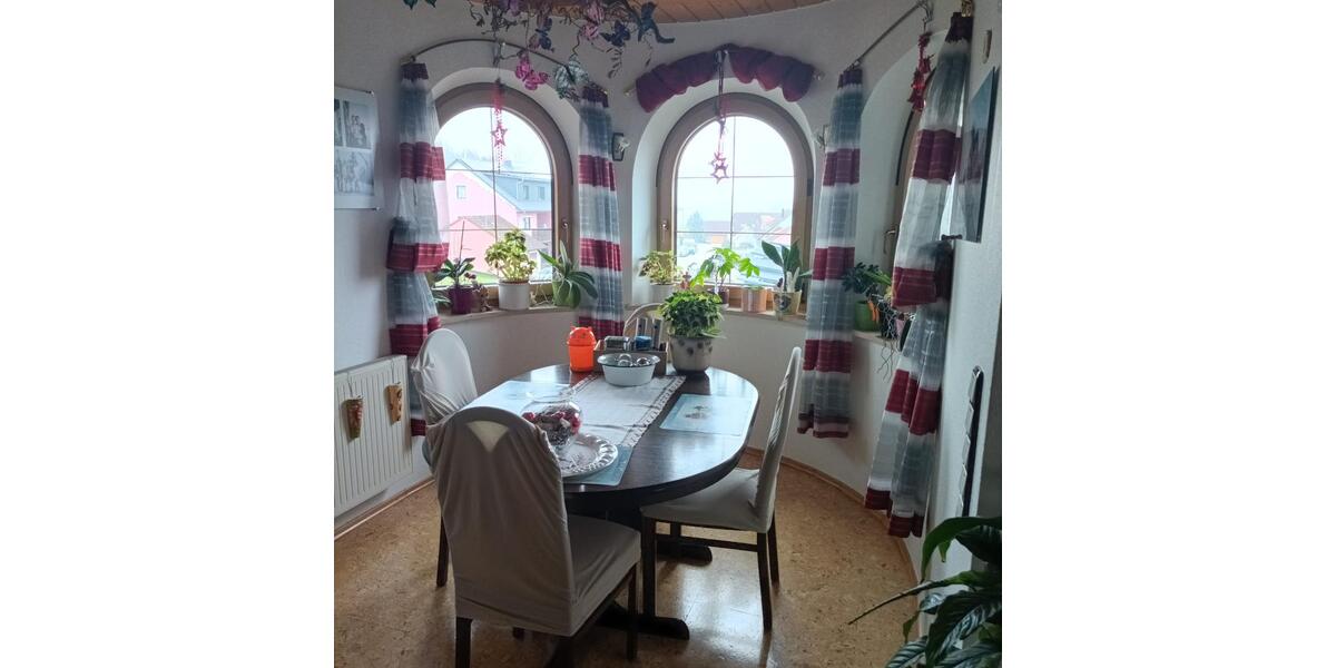 Etagenwohnung Herrieden - 3 Zimmer, 150 m&sup2;, 1.080&euro; | Angebot:24246228