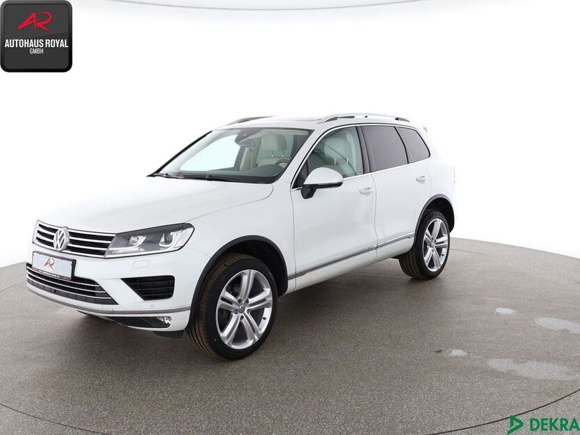 Touareg