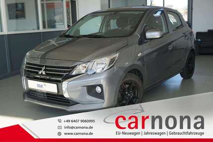 Mitsubishi Space Star 54.123 km 9.975 € Rabenau 35466