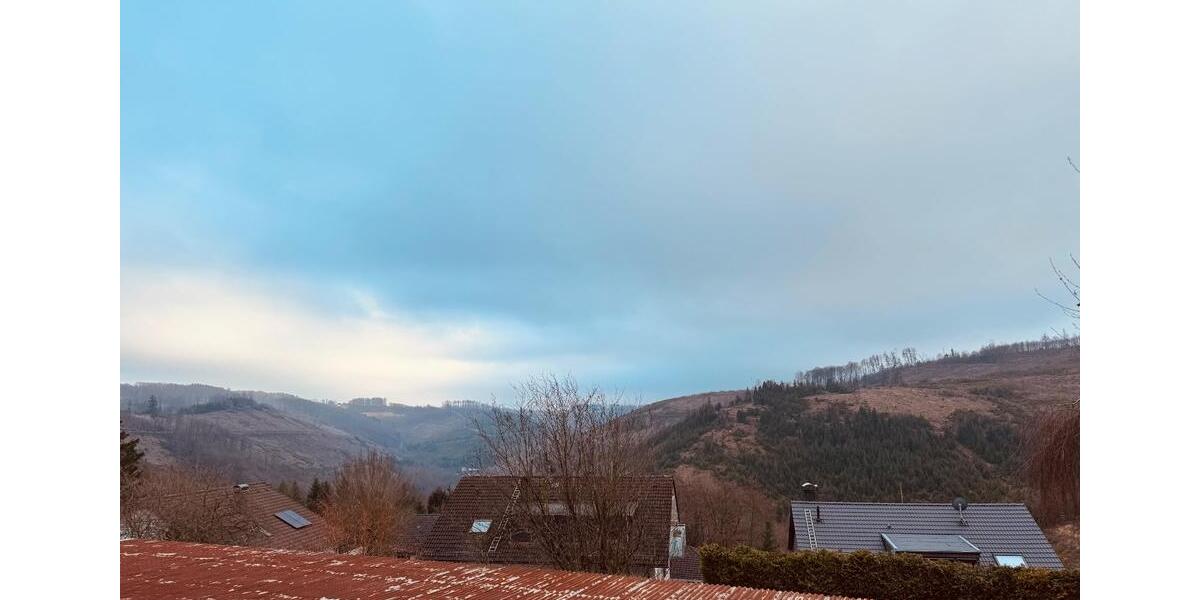 Erdgeschoßwohnung Schalksmühle - 4 Zimmer, 86 m&sup2;, 196.000&euro; | Angebot:24831063