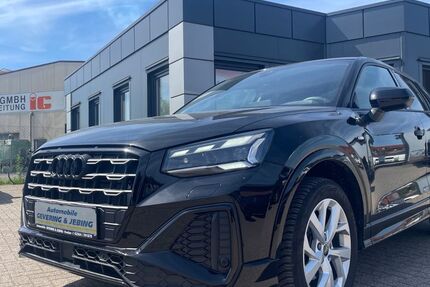 Audi Q2 21.250 km 29.000 &euro; Vreden 48691