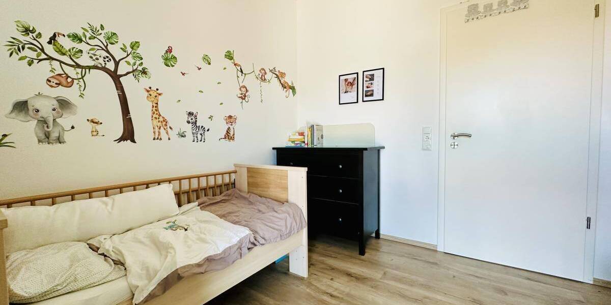 Etagenwohnung Schongau - 3 Zimmer, 87 m&sup2;, 469.000&euro; | Angebot:26434014