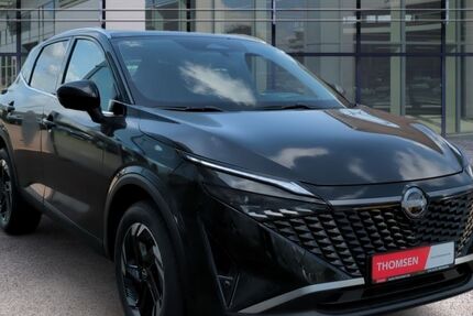 Nissan Qashqai 2.698 km 31.485 € Itzehoe 25524