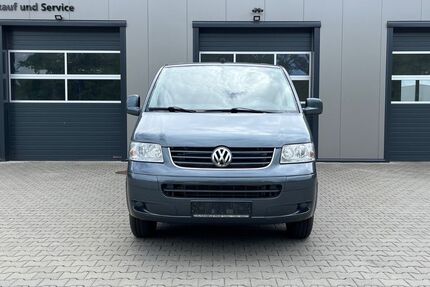 VW T5 Transporter 330.700 km 9.499 &euro; Cottbus 03044
