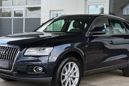Audi Q5 167.000 km 17.390 &euro; Durlangen 73568
