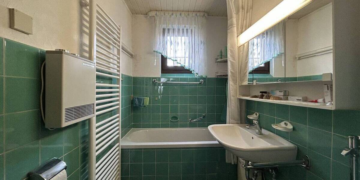 Doppelhaushälfte Erlangen Sebaldussiedlung - 8 Zimmer, 168 m&sup2;, 670.000&euro; | Angebot:26189083