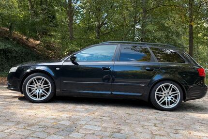 Audi A4 373.500 km 3.999 &euro; Potsdam 14482