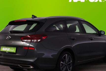 Hyundai i30 45.695 km 18.989 &euro; Heide 25746