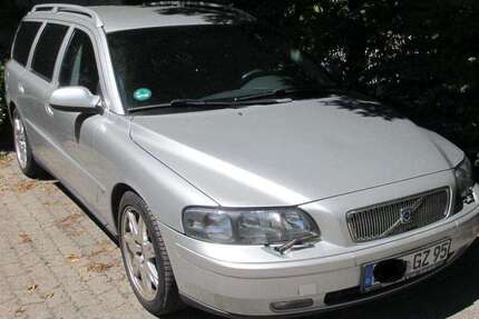Volvo V70 335.000 km 1.700 &euro; Poing 85586
