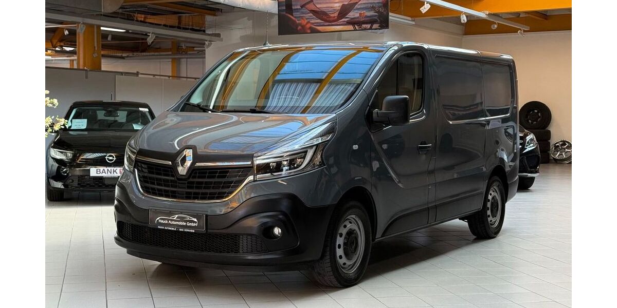 Renault Trafic 75.426 km 20.990 &euro; Bad Dürkheim 67098