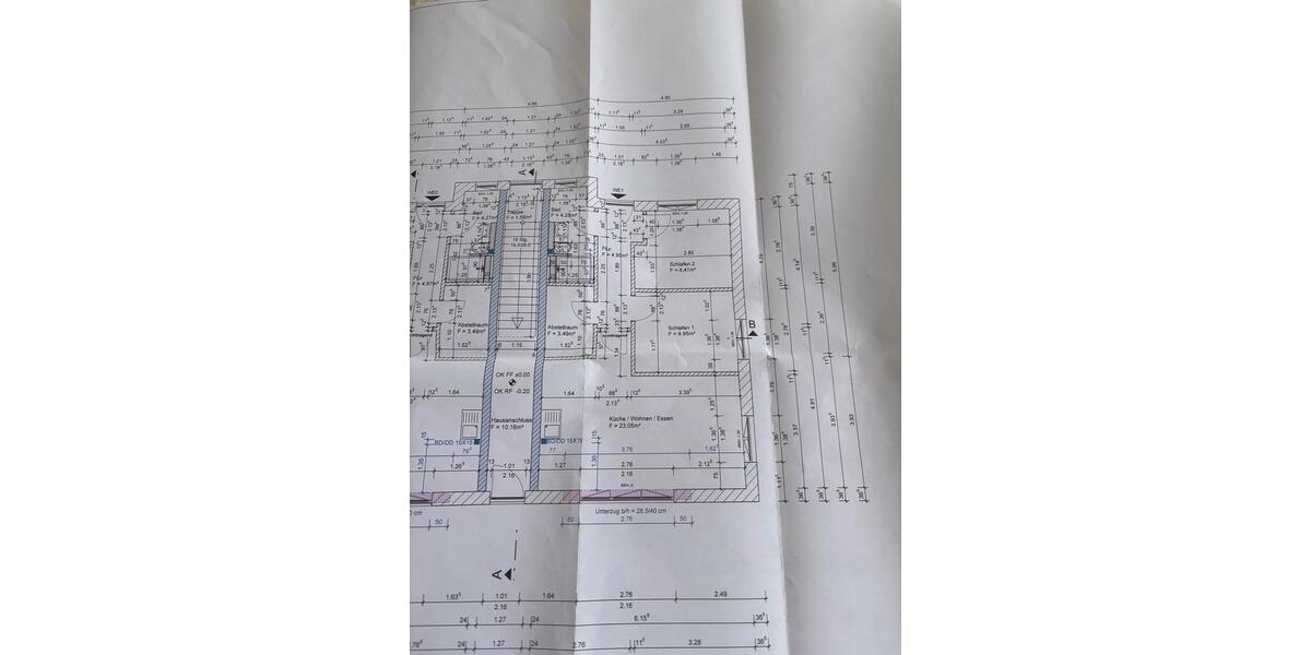 Binz … ab Mai 26 verfügbar.. kleine 3 Raumwohnungen mit Balkon Terrasse 3 zimmer