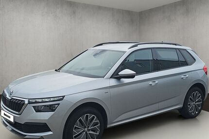 Skoda Kamiq 33.200 km 18.800 &euro; Gießen 35392