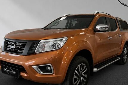 Nissan Navara 89.564 km 23.900 &euro; Ginsheim-Gustavsburg 65462