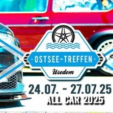 Ostsee.Treffen.Usedom Usedom