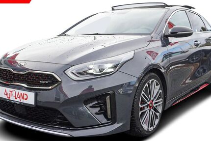 Kia pro ceed / ProCeed 79.985 km 21.990 &euro; Cottbus OT Kolkwitz 03099