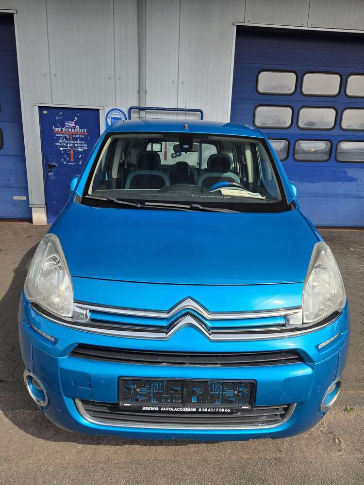Berlingo